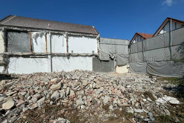 Reconstruction Vs Renovation: What’s The Difference?