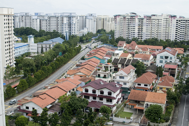 4 Ways A&A Services Future-Proof Your Landed Property