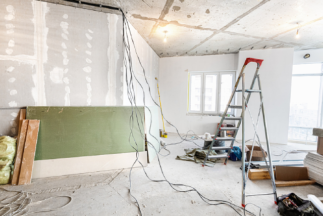 5 Common Myths About Reconstruction Services Debunked