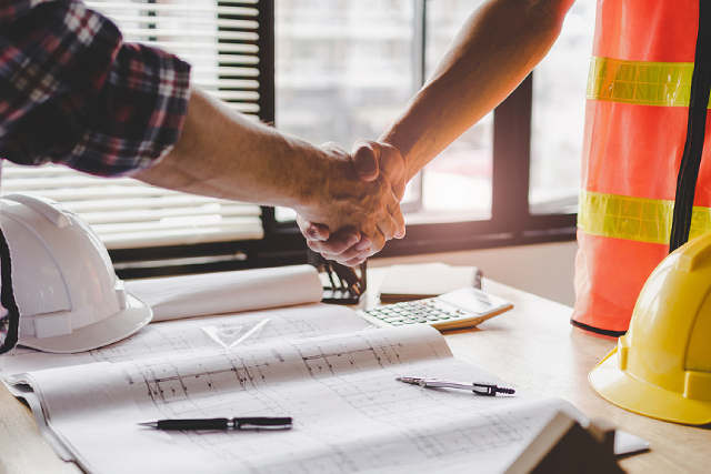 Is Design-Build The Future Of Construction Projects?