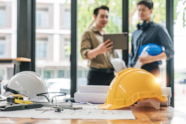 A Beginner’s Guide To Working With A General Contractor