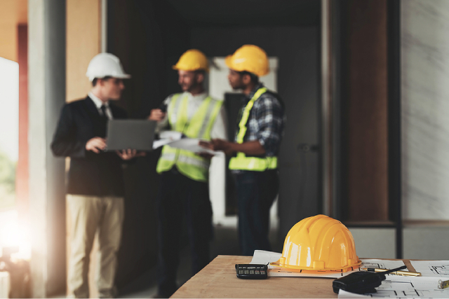 How General Contractors Balance Quality And Budget