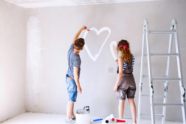 Why Your Home Needs As Much Love As Your Significant Other