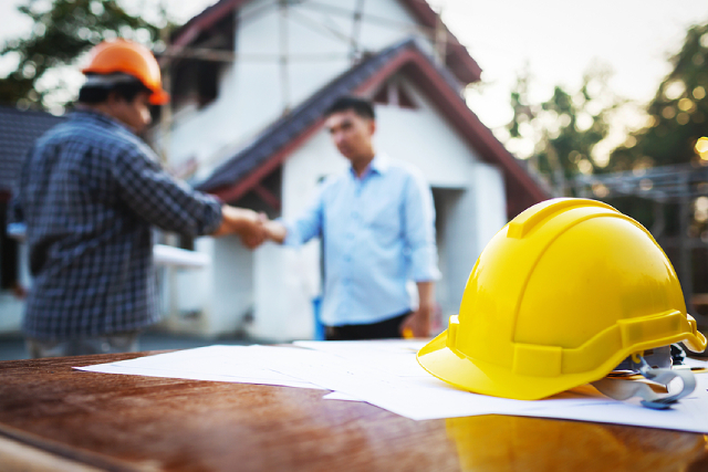 Can You Build A Home In Singapore Without Hiring A Contractor?