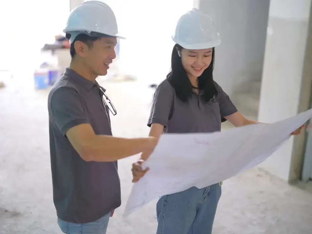 Kang Sheng Engineering Provides Reliable Building Contractors With A Proven Track Record