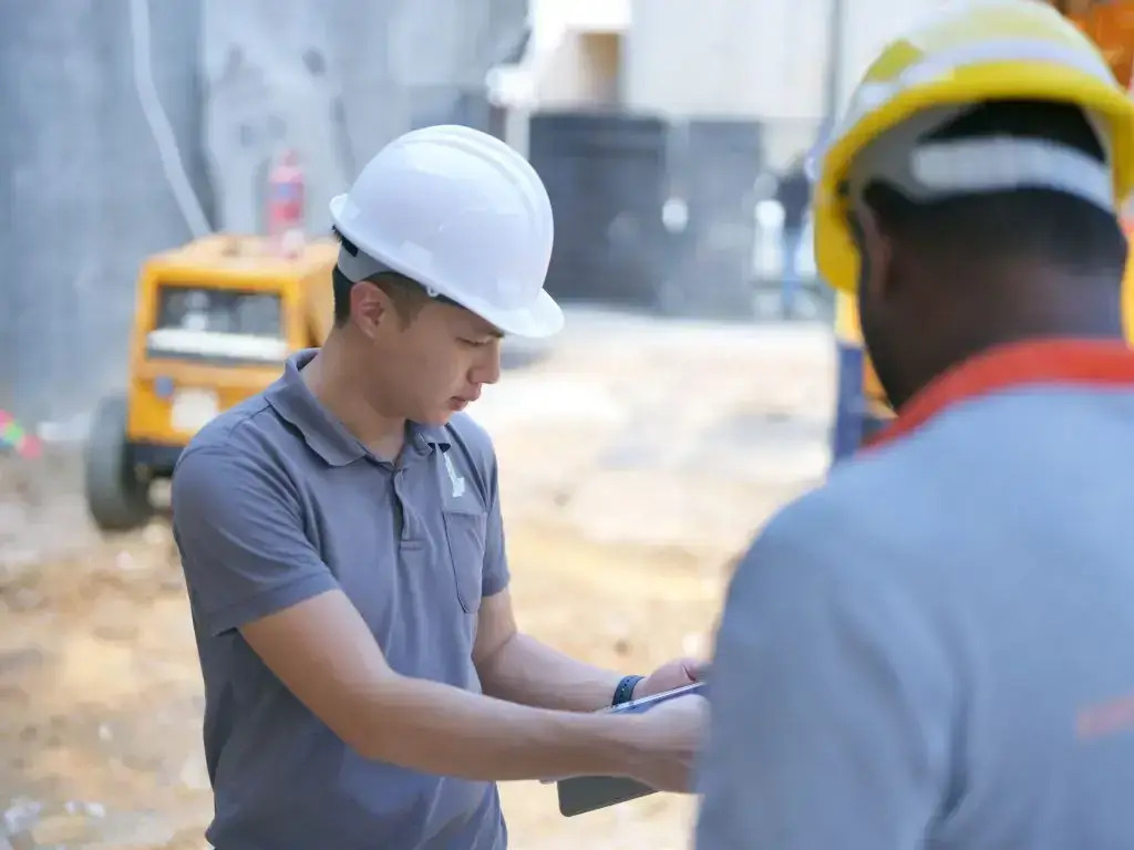 Reliable General Contracting Services In Singapore