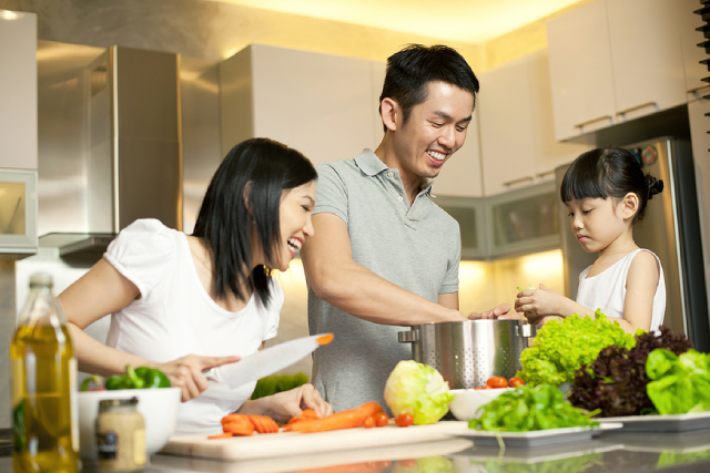 The Best Home Upgrades To Surprise Mum This Mother’s Day