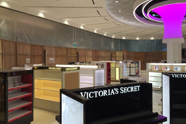 Commercial Construction For Businesses: What To Expect